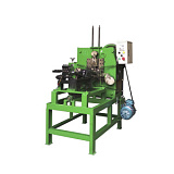 Станок для производства витой цепи SGL-2